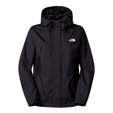 The North Face Women's Antora Rain Jacket  The North Face