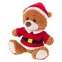 Julbjörn - Santa  FOFCIO Promo Toys