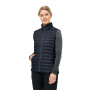 Jack Wolfskin Women’s Pilvi Vest  Jack Wolfskin