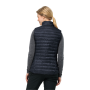 Jack Wolfskin Women’s Pilvi Vest  Jack Wolfskin