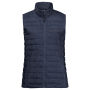 Jack Wolfskin Women’s Pilvi Vest  Jack Wolfskin