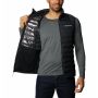 Columbia Men’s Powder Lite Vest II  Columbia