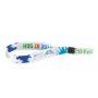 Festivalarmband - Polyester  