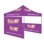Eventtält - Pop Up - 3 x 3  