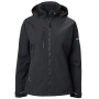 Musto Women's Corsica Jkt 2.0 - Black färg Black Musto