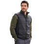 Tee Jays hybrid-stretch bodywarmer Unisex  Tee Jays