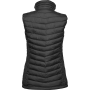 Tee Jays zepelin bodywarmer W-Black färg Black Tee Jays