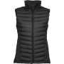 Tee Jays zepelin bodywarmer W-Black färg Black Tee Jays