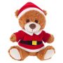 Julbjörn - Santa  FOFCIO Promo Toys