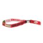 Festivalarmband - Vävda  
