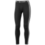 Helly Hansen Men's HH Lifa Pant - Black färg Black Helly Hansen