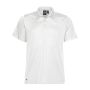 Stormtech Men's Eclipse H2X-Dry Pique Polo - White färg White Stormtech