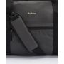 Barbour Arwin Duffle  Barbour