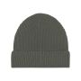 Stanley &amp; Stella Fisherman Beanie Unisex-Khaki-One size färg Khaki Stanley/Stella