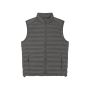 Stanley &amp; Stella Climber Wool-Like M-Deep Metal Heather Grey färg Deep Metal Heather Grey Stanley/Stella