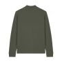 Stanley &amp; Stella Prepster Long Sleeve 2.0 Unisex-Khaki färg Khaki Stanley/Stella