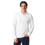 Stanley & Stella Prepster Long Sleeve 2.0 Unisex  Stanley/Stella